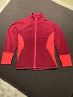Top Pulli Jacke Fleece Roxy Girls 10 Jahre für Winter