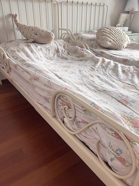 Letti: Kinderbett Ikea  – Usato da Luzern venduto da hub_xlz9 2