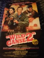 Wildgänse 2 (GB 1985) VHS VPS Video 4455