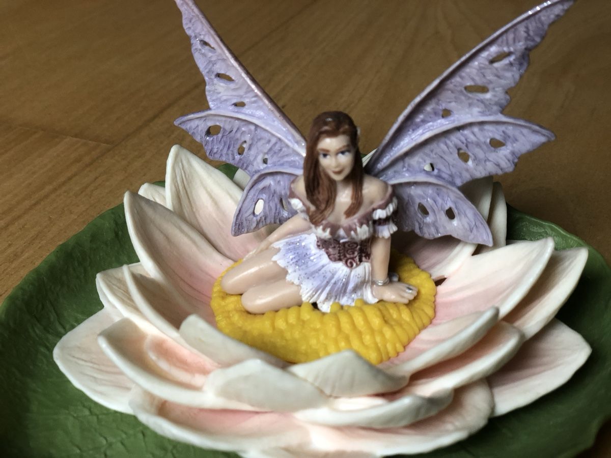Schleich Spielzeuge: Figurine Schleich Fée  – Gebraucht aus La Tour-de-Peilz von zazen33 1