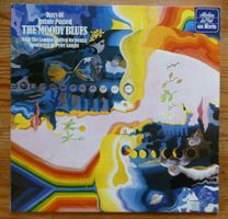 The moody Blues - London Festival Orchestra