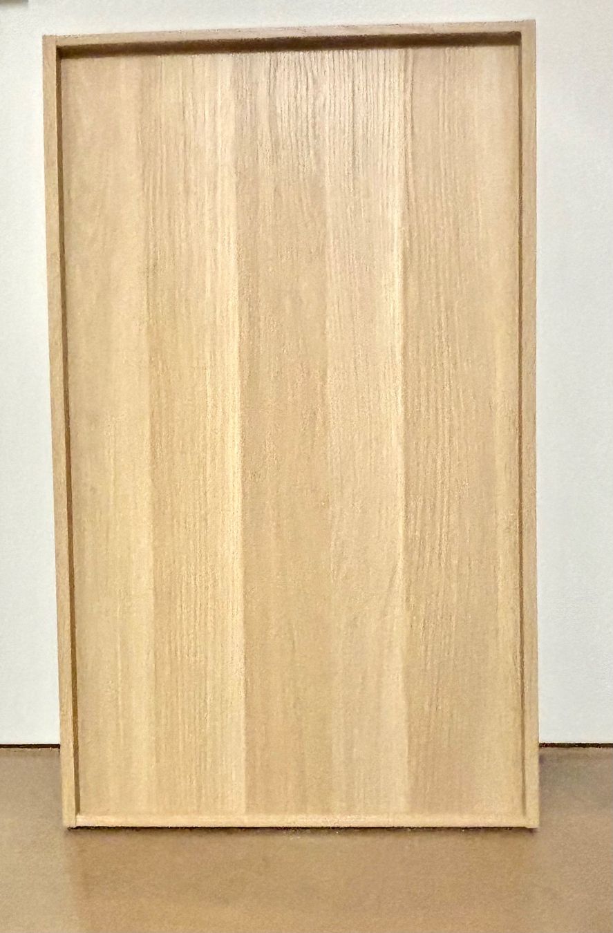 Ikea Armadi: 2x KOMPLEMENT Ausziehboden, Eicheneff wlas, 100x58 cm -NEU – Nuovo e nell'imballaggio originale da Zürich venduto da Iva_Nova 1