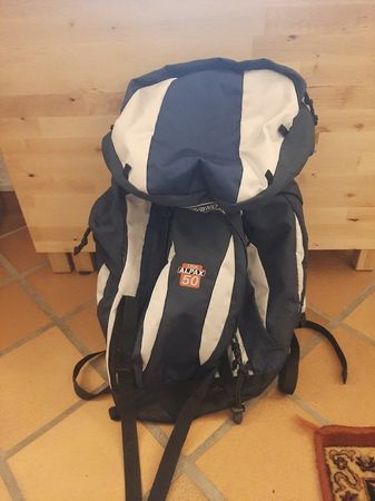 Sac à dos de randonnée