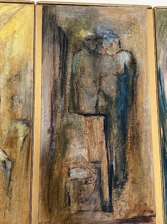 Tableaux: Quadro  – D'occasion à Lamone par vic_hsc5 2