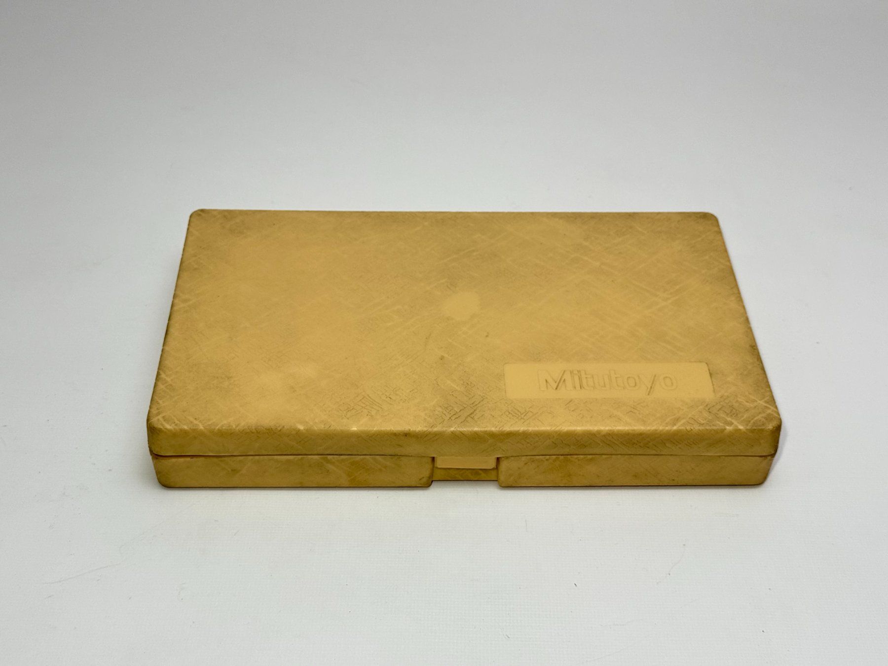 Mitutoyo Misurare: Mitutoyo 150-175mm Aussenmikrometer Mikrometer – Usato da Boswil venduto da ABLagerBoswil 7