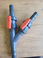 3 Wege Verteiler
