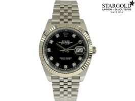 Rolex Datejust 41 - 126334