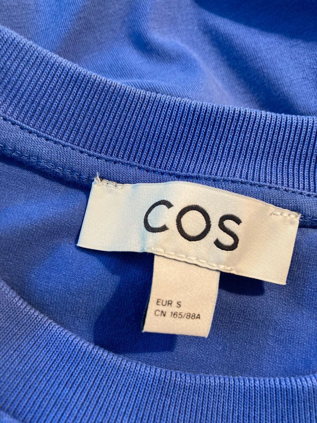 Cos Vestiti: Sommerliches Kleid, von COS, Grösse S, wie neu – Nuovo (secondo la descrizione) da Adliswil venduto da cla_8jzf 1