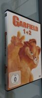 Garfield 1 + 2 DVD