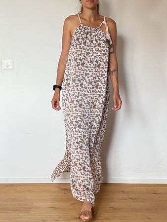 Hemisphere Sommerkleid, Grösse xs, neuwertig & luftig!