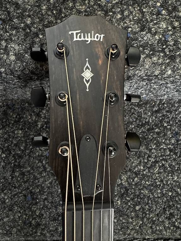Strumenti musicali: Taylor 324ce Next Generation  – Nuovo e nell'imballaggio originale da Morges venduto da GvnMusic 2