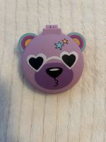 Top model panda brush