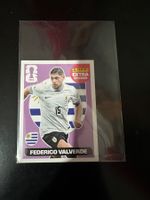 🤩 EXTRA Sticker Federico Valverde 🤩