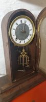 Wanduhr Pendeluhr defekt