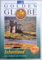 GOLDEN GLOBE - SCHOTTLAND (MEER, HOCHLAND UND EIN MYTHOS)