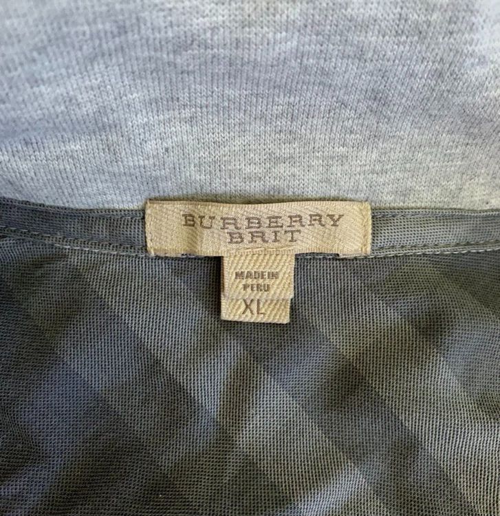 Burberry peru xl hotsell