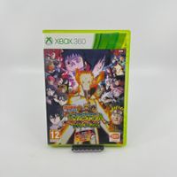 Naruto Shippuden Ultimate Ninja Storm Revolution (XBOX 360)