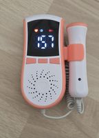 Fetal Doppler mit Digitalanzeige