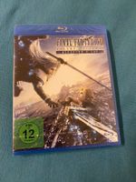 Final Fantasy VII: Advent Children - Blu-Ray, Top Zustand!