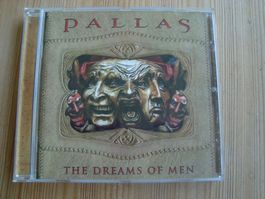 PALLAS   The Dreams Of Men