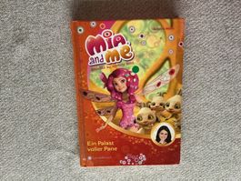 Mia and Me Ein Palast voller Pane, 12