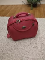 Reisekoffer, Kabinenkoffer pink