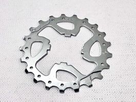 Campagnolo 9s C 9speed Ritzel 21 Zähne / 32 Gramm NOS