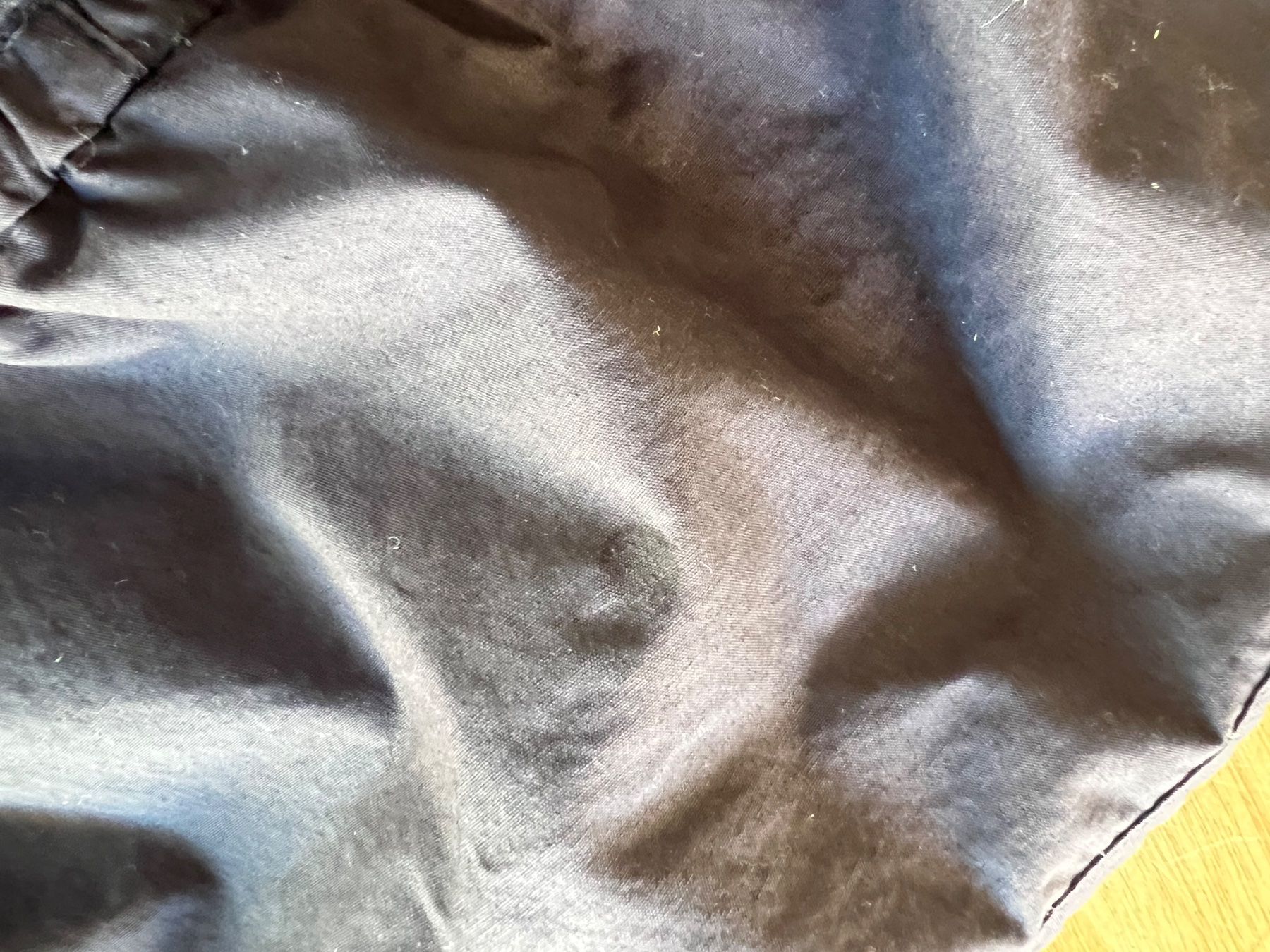 Pure Pure Altro abbigliamento per bambino: Sonnenhut Pure Pure mit Lichtschutzfaktor – Usato da Bad Ragaz venduto da adedua 3