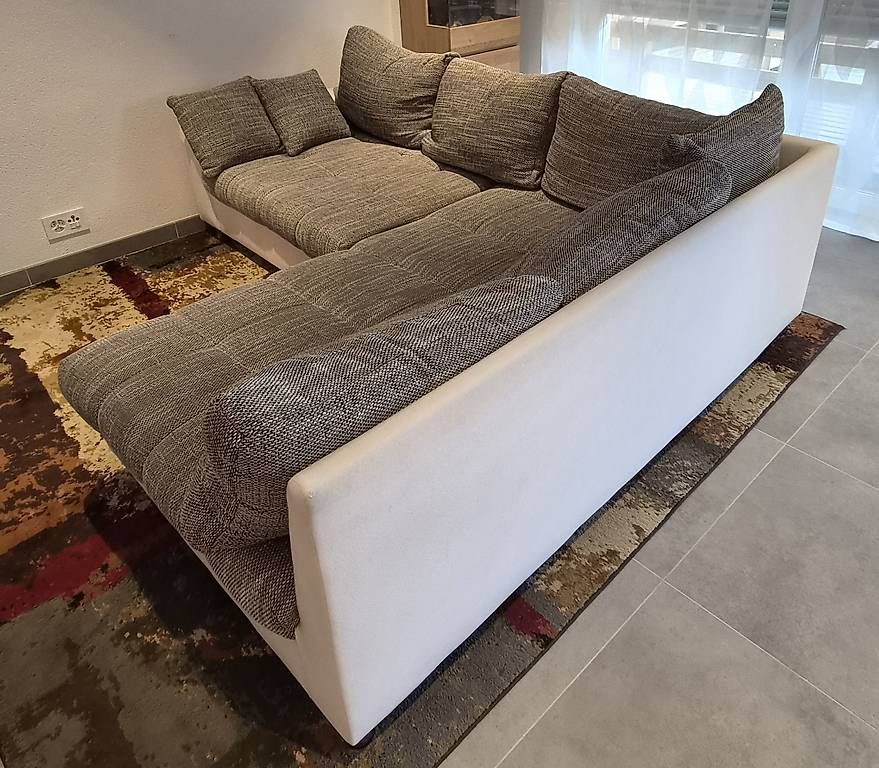 Sofas: Sofa gratis abzugeben – Gebraucht aus Wäldi von filiz123 2