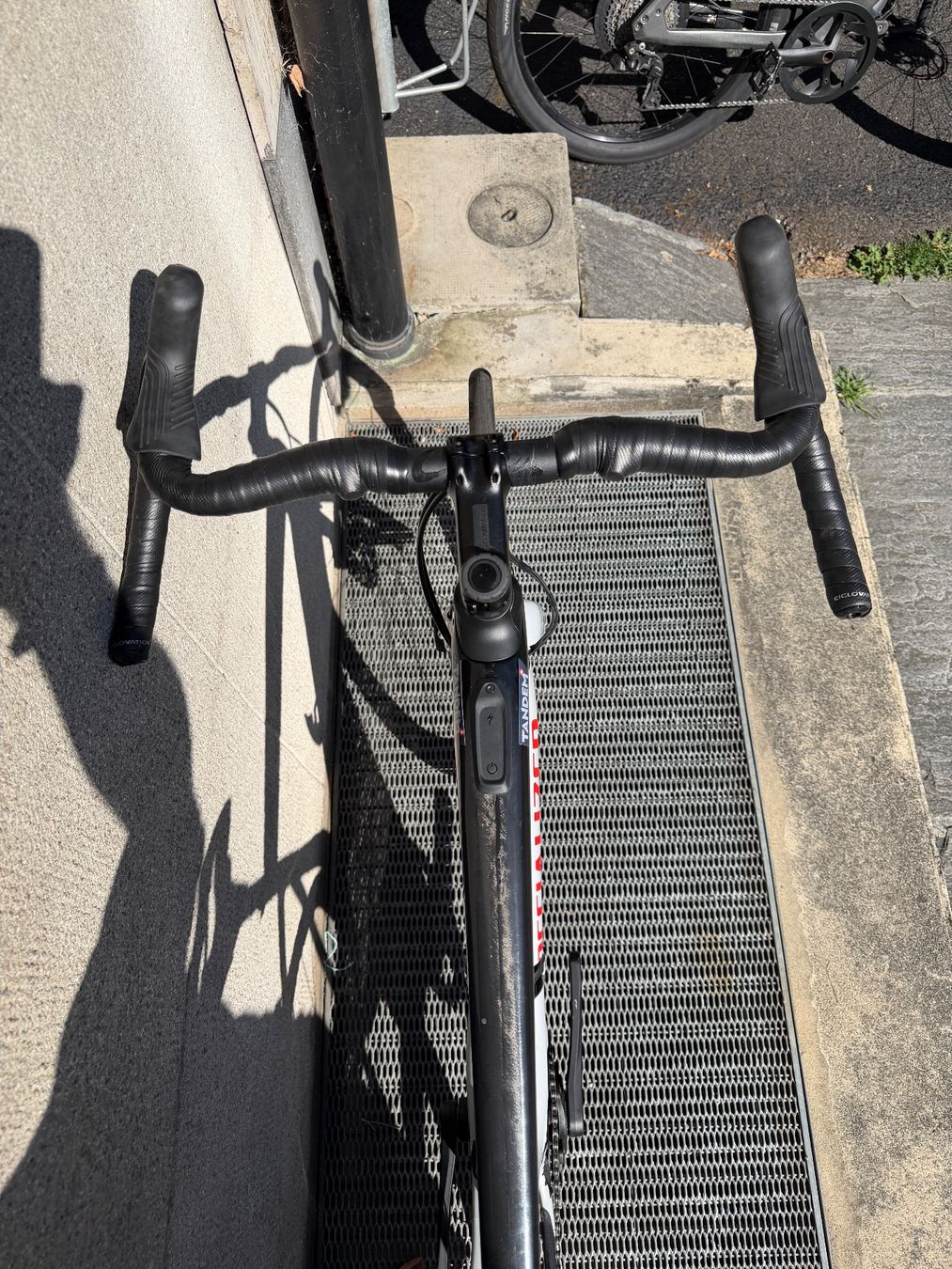 Specialized Velos: Specialized Creo SL Carbone – Gebraucht aus Rapperswil SG von stromvelo 3