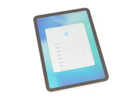 APPLE iPad 10 WIFI iCloud gesperrt (26060532DG)