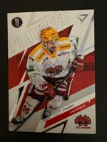 2025/26 EHC Biel Fabio Hofer Playoffs