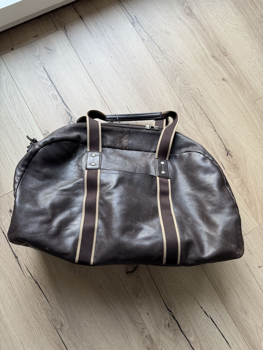Coach Borse: Reisetasche von COACH – Usato da Zug venduto da Deimar93