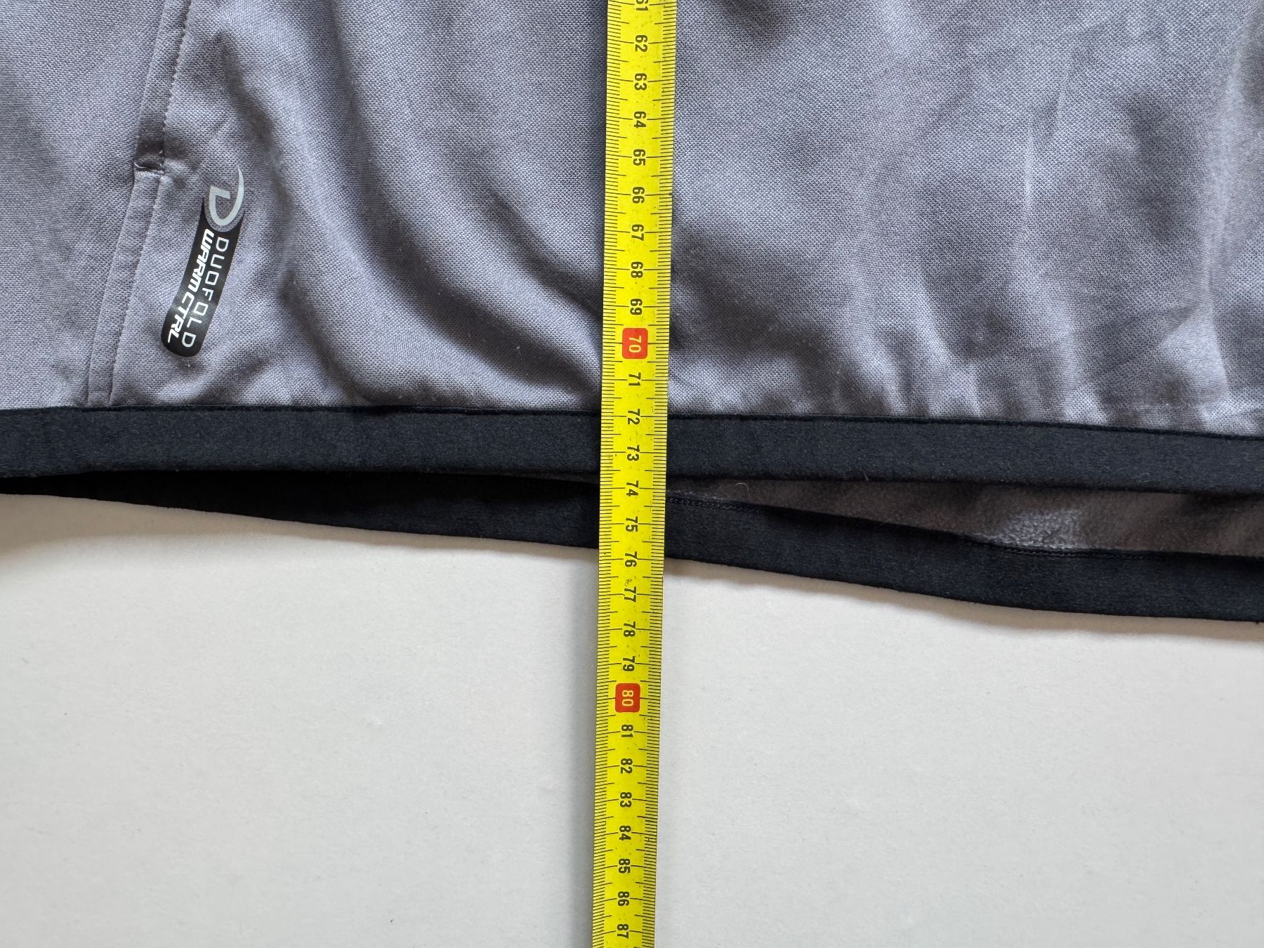 Champion Maglioni & Felpe: Champion base Layer Duofold MEN Sz XL – Usato da Neuchâtel venduto da _Easy_to_Find_ 4