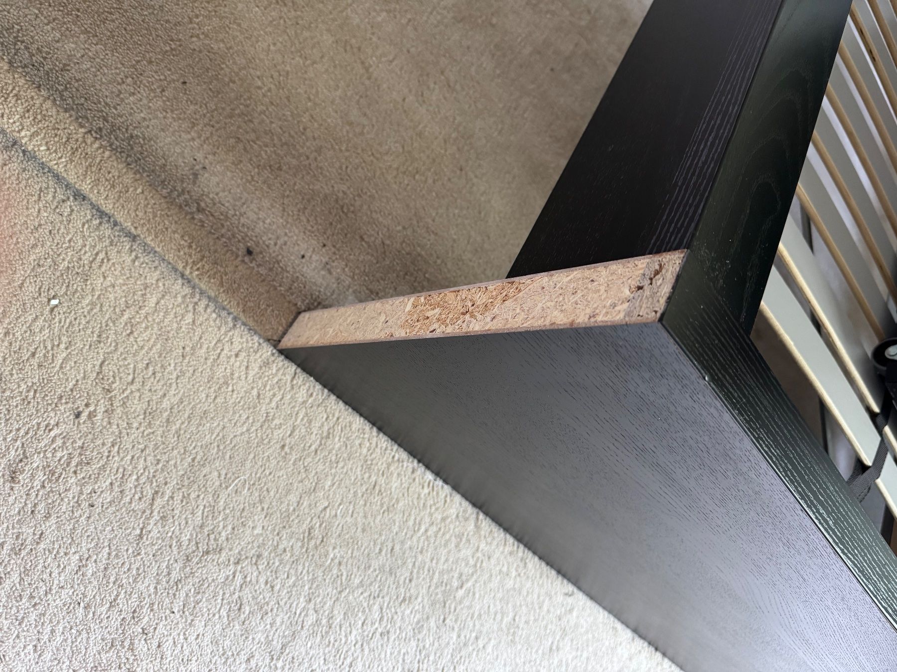 Ikea Letti: Ikea Malm Bett 140 – Usato da Thun venduto da M-Schuepbach 1