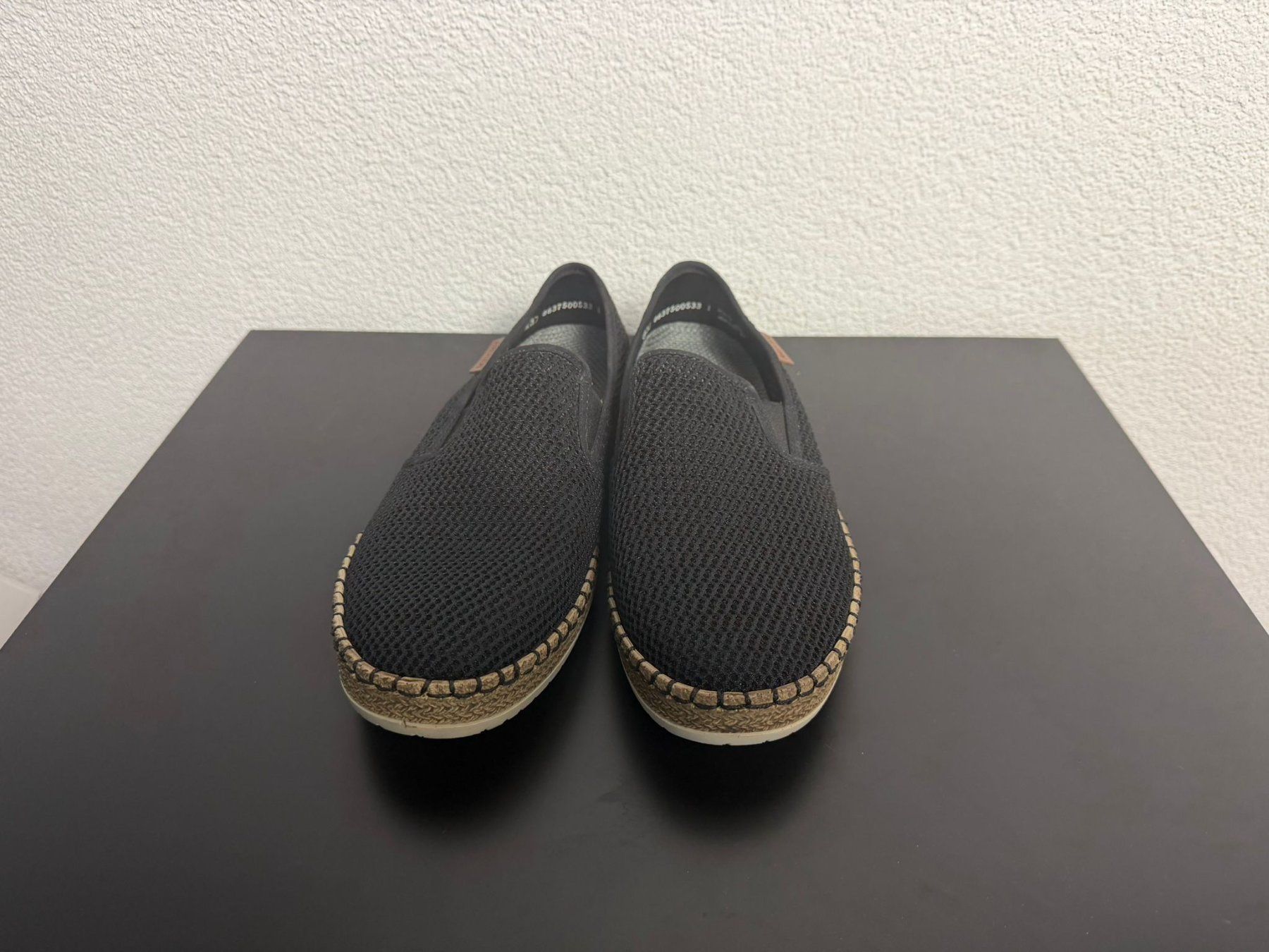 Scarpe da uomo: Rieker Slipper – Grösse 43 – Nuovo (secondo la descrizione) da Lyss venduto da Prodified23 4