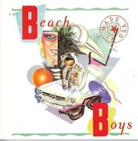 BEACH BOYS (CD) Made in U.S.A.  NEUWERTIG!