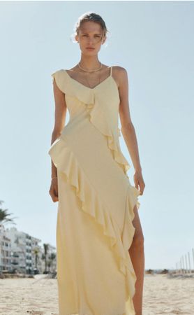Sommerkleid – Grösse M | CHF 19