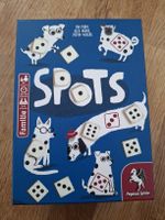 SPOTS - Würfelspiel