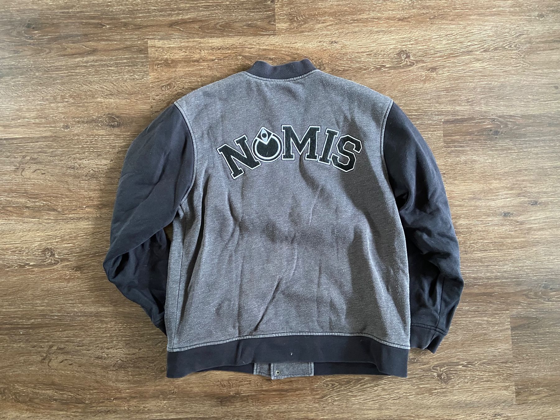 Giacche: Jacke von Nomis Gr. XL – Usato da Muttenz venduto da bargain_hunter 3