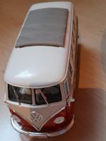Yat Ming, VW Microbus 1962, 1:18