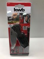 KWB Messer inkl. Werkzeug / Bitaufsatz