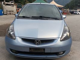 Honda Jazz 1.4