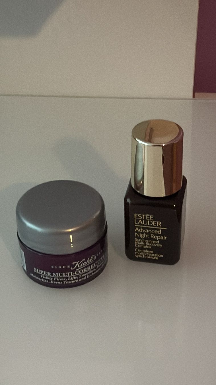 Make-up: Beauty Set Neu – Nuovo (secondo la descrizione) da Netstal venduto da Queen37