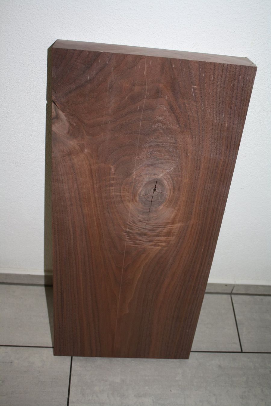 Holzartikel: Amerikanisches Nussbaum Brett – Neu (gemäss Beschreibung) aus Buchrain von Donatello4 1