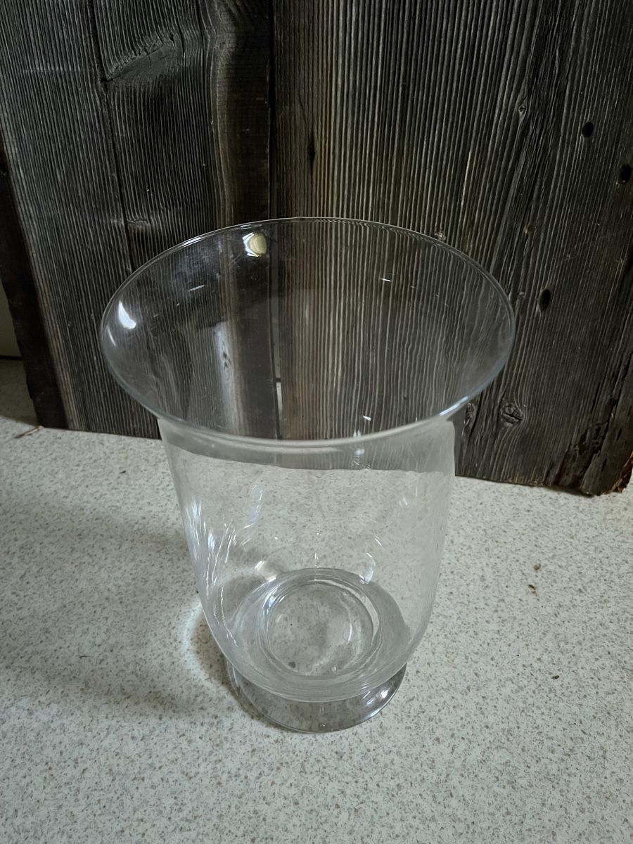 Vase & Récipients: Vase – D'occasion à Jona par Merchandise