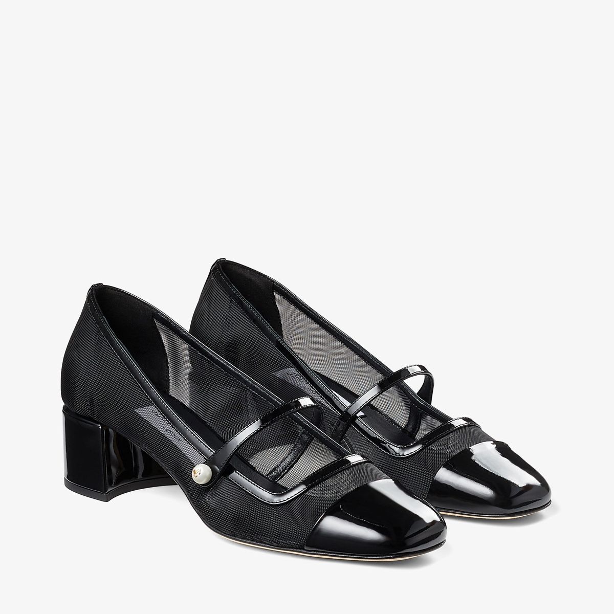 Jimmy Choo Damenschuhe: Jimmy Choo Elisa 45 Pumps – Gebraucht aus Bonstetten von LMGV 3