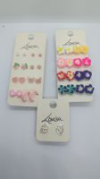 💖 Lovisa Ohrringe – Neu & Original