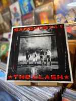 THE CLASH - SANDINISTA...OG ESP 1980...EX/EX...LP