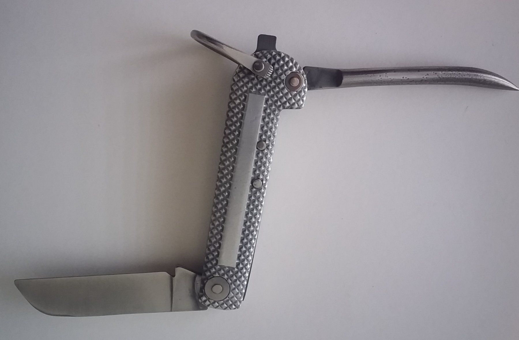 Victorinox Messer: Diverse messer – Gebraucht aus Hunzenschwil von rotebaer 8